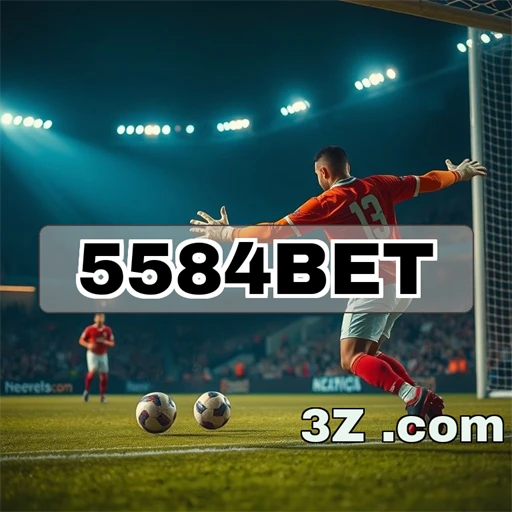 Apostas Empolgantes no 5584bet.com Para Todos os Níveis