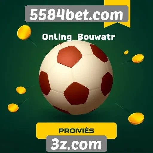 5594bet.com apresenta promoções atrativas para novos usuários