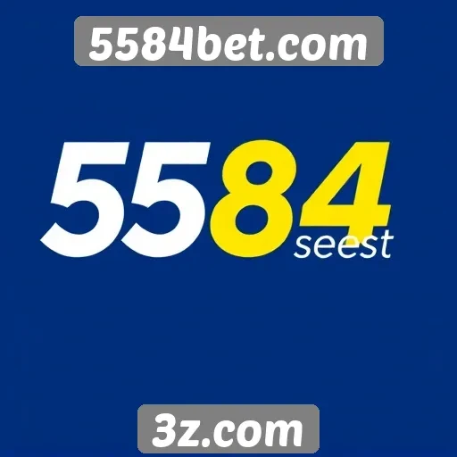 Suporte ao cliente e atendimento do 5584bet
