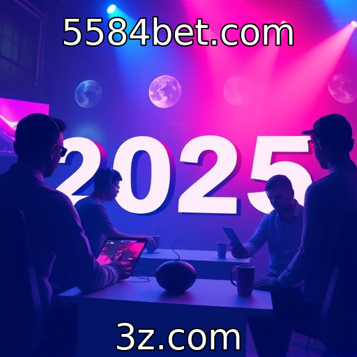 Colaboração entre desenvolvedores e streamers em 2025