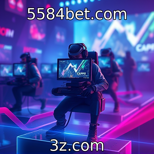 Perspectivas para o futuro dos eSports em competições internacionais