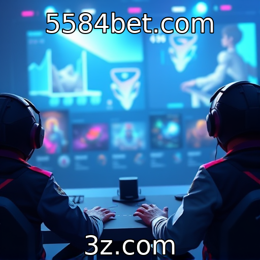 Preferências dos gamers por experiências imersivas