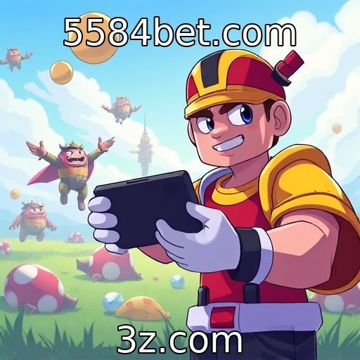 Tendências de desenvolvimento de jogos para plataformas móveis