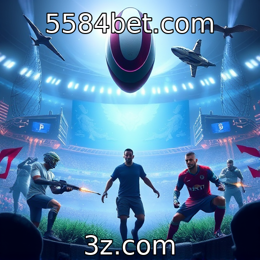 Novos lançamentos de jogos para 2025 no mercado