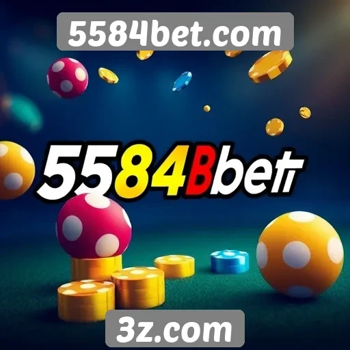 5584bet.com analisa tendências em jogos online